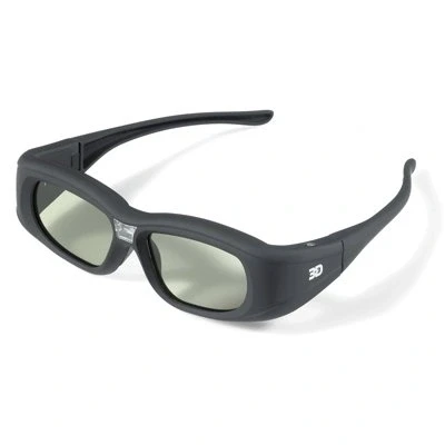 Image of Xpand X102 DLP Compatible Rechargeable Link Active 3D Glasses