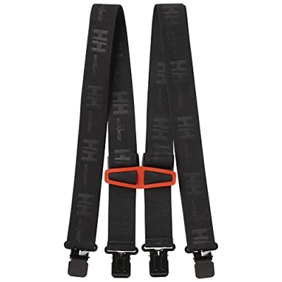 Image of Logo Suspenders