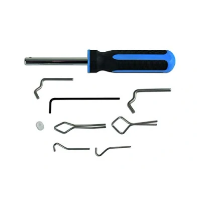 Image of Gunson 77136 Windscreen Installation Tool Set
