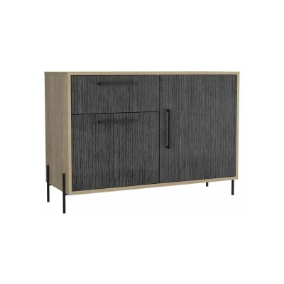 Image of Core Products Harvard Small Sideboard with 2 Doors &amp; 1 Drawer
