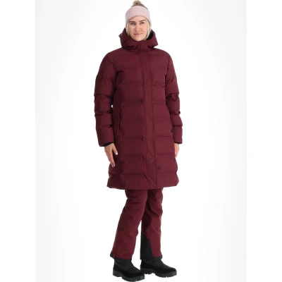 Image of Women&#039;s Wander Padded Parka