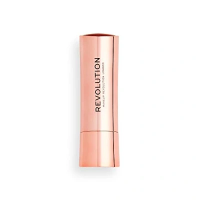 Image of Revolution Beauty London Haircare London, Tones for Blondes, Semi Permanent Hair Colour, Transform and Condition Hair, Rose All Day, 150 ml