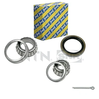 Image of MB515922 Wheel bearing kit SNR R169.18 39mm TOYOTA: Starlet V Hatchback, Paseo Coupe, IV Hatchback