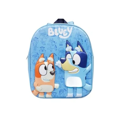 Image of William Lamb Bluey EVA Backpack
