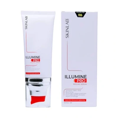 Image of SKINLAB Illumine PRO Peeling Lightening Serum 50ml