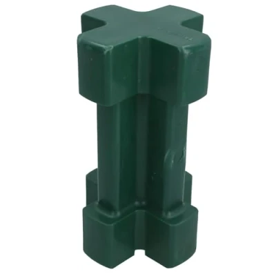 Image of Fence Post Driving in Tool for 100mm x Spikes Repair Installation