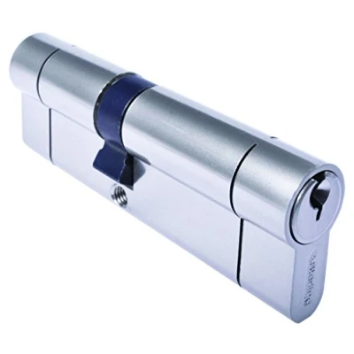 Image of Sterling EPN3545HV 6 Pin Euro Cylinder 35x45mm, Nickel