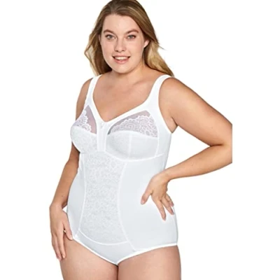 Image of Naturana Soft Body 3215 90 White C
