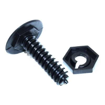 Image of Cannon Creda Hotpoint Indesit Jackson Oven Cooker Adjustable Foot Genuine part number C00225564