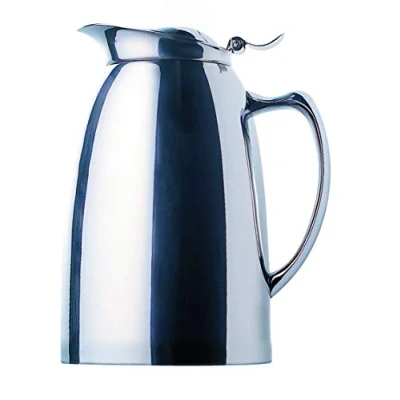 Image of Elia Insulated Beverage Server 0.3L Stainless Steel