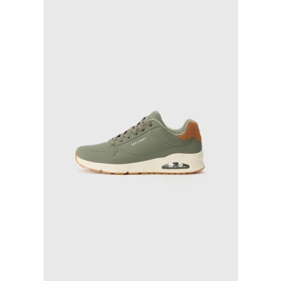 Image of Skechers UNO Suited ON AIR Mens Trainers Multicoloured