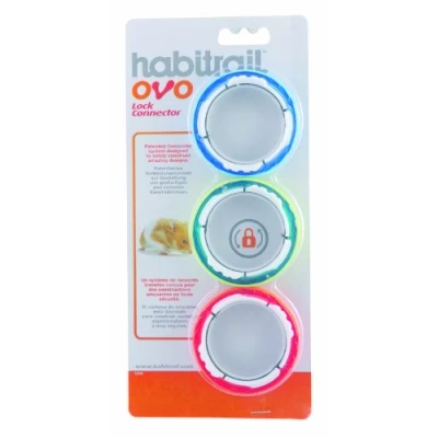 Image of Habitrail OVO Lock Connectors