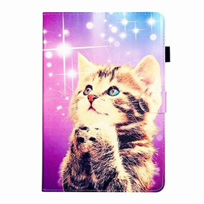Image of 10 Inch Tablet Case Cover for Lenovo TB X103F/Tab 2 A10 70, Galaxy A6/Tab S2 9.7, Asus ZenPad 10, MediaPad T3 T5 10/M5 Lite