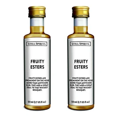 Image of 2X Still Spirits Fruity Esters�Flavour Note Additives