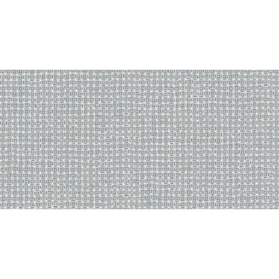 Image of d c fix Manhattan Tablecloth, Table Cover, Linen, Oilcloth, Table, Kitchen, Dining Room, Dirt Repellent Coating, Food Safe, Namika, Grey, 150 cm, Round