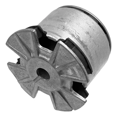 Image of 97033125902, 97033125905 Mounting, axle bracket LEMFÖRDER 35726 01 Rear Axle, both sides, Hydro Mount