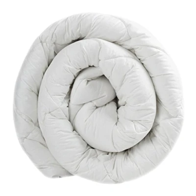 Image of BW Heavy Weight Winter Warm Quilt/Duvet Blended Cotton 10.5 TOG Single
