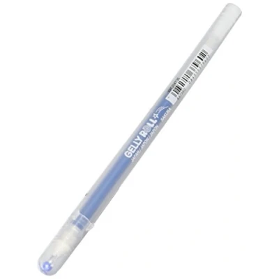 Image of Gelly Roll Stardust Blue Star