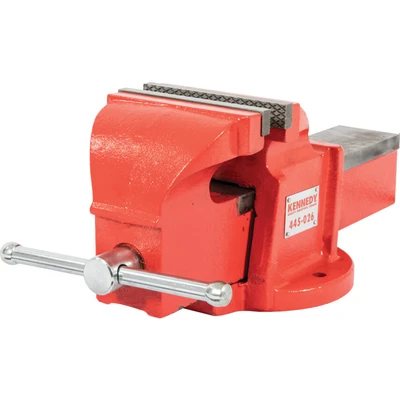 Image of Kennedy 150mm Heavy Duty Bench Vice