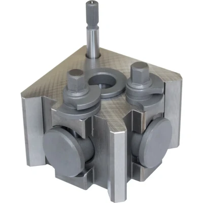 Image of Indexa T.0 Quick Change Toolpost