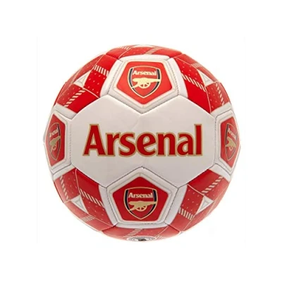 Image of Arsenal F.C. FC Football Size 3 HX