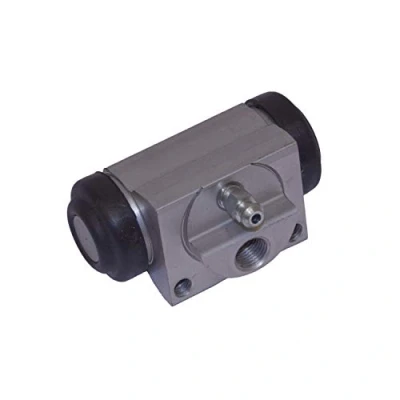 Image of 4755009130 Brake Cylinder BLUE PRINT ADT344100 21mm Rear Axle Left, Right TOYOTA: Yaris III Hatchback