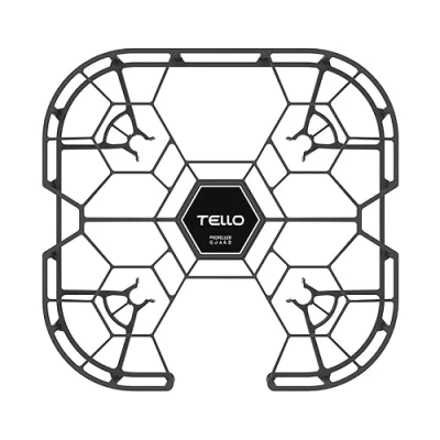 Image of INSYOO Original Square Propeller Protector for Tello Suitable DJI Tello/Tello Drone Prop Part Accessories