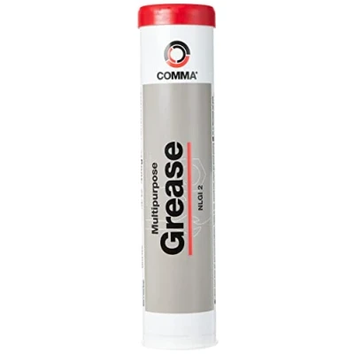 Image of Comma GR2400 400g Multi Purpose Lithium Grease