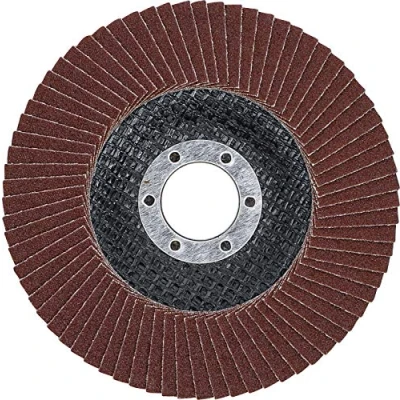 Image of BGS 3972 Flap Disc Ø 115 mm K 120