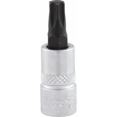 Image of Kennedy T30 TORX Socket Bit 1/4&quot; Square Drive