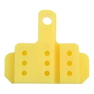 Image of Shimano BR RS505 bleeding spacer