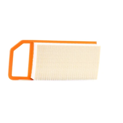 Image of PC3129E, PC3130E Air Filter PURFLUX A1180 59mm 153mm 357mm Insert CITROËN: C5 3, III Estate, C6 Saloon, PEUGEOT: 407 SW