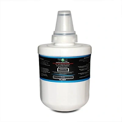 Image of Filterlogic FFL 180SK Replacement Fridge Water Filter for Samsung DA29 00003F Aqua Pure Plus