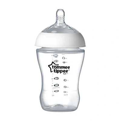 Image of Tommee Tippee Ultra Bottles, 9 Ounce, 1 Count