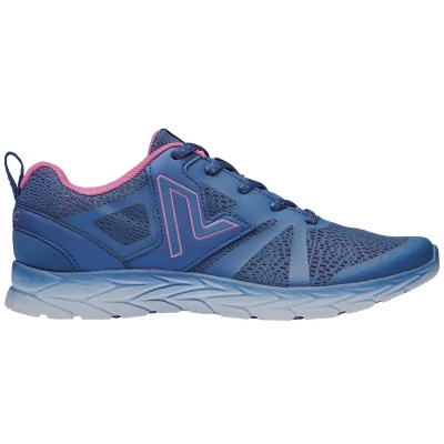 Image of Vionic Womens Trainers Brisk Miles Casual Low top FMT Technology Mesh UK 5