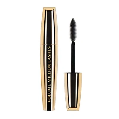 Image of L&#039;Oreal Paris Mascara Volume Million Lashes Black