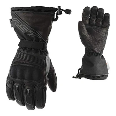 Image of RST 2266 Paragon CE Ladies Waterproof Glove In Black