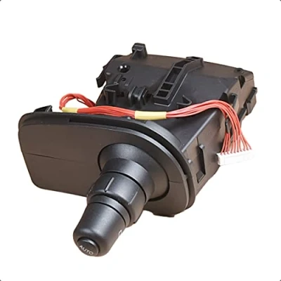 Image of LoreenCar for Clio MK3 Indicator Stalk Headlight Headlamp Control Switch 255405605R 7701057088 Kangoo Modus