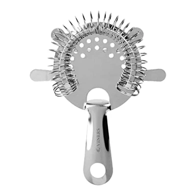Image of Viners Barware Cocktail Strainer