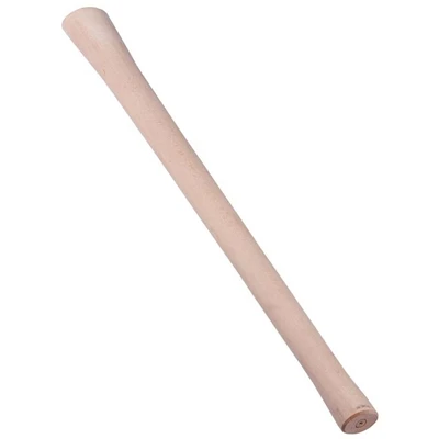 Image of Amtech A2400 Pickaxe Handle, Wooden Mattock 35&quot; (900mm)