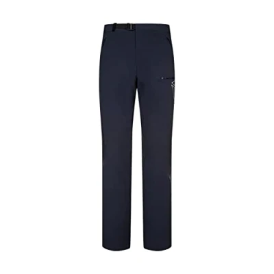 Image of Rock Experience REMP04641 RE.Wonder Lake Pants Unisex Blue Nights XL