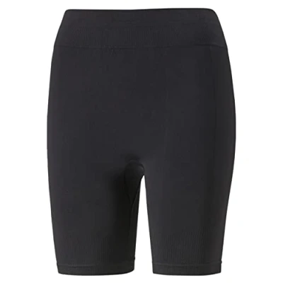 Image of PUMA Evoknit 7&quot; Short Tights