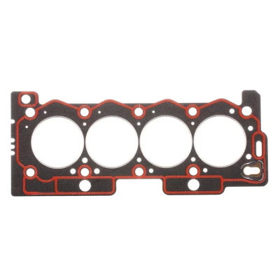 Image of 0209CJ, 0209W6, 9677399780 Head Gasket CORTECO 414644P 1,3mm 76mm PEUGEOT: 207 Hatchback, 206 106 II CITROËN: C3 I Hatchback