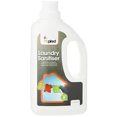 Image of Inspired Laundry Sanitiser