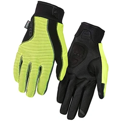 Image of GIRO Blaze 2.0 Highlight Yellow/Black S