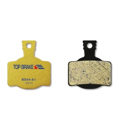 Image of TOP Brake Disc Bike Pads for MAGURA MT2/MT4/MT6/MT8/MT4E/MT Trail Rear/MT8 Pro/MT8 SL/MT Sport