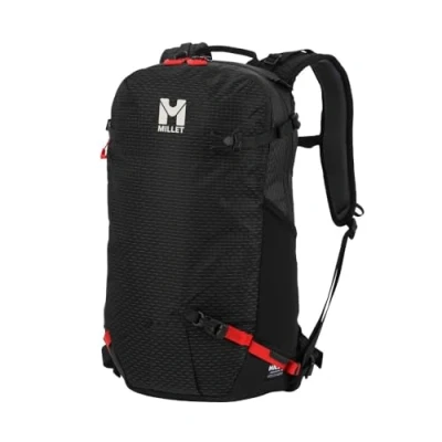Image of MILLET Prolighter 22 Backpack for Men and Women Mountaineering Climbing Medium Volume 22L