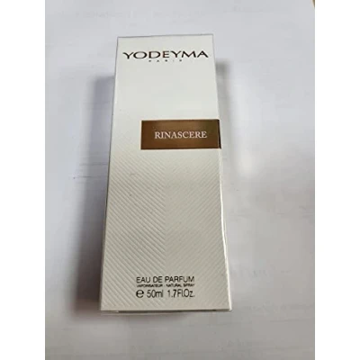Image of Yodeyma Rinascere Eau Der Parfum For Women (15 Millilitre)