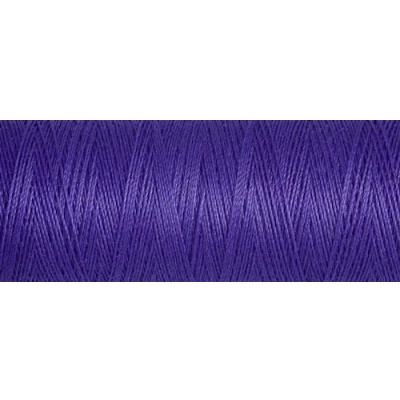 Image of Gutermann Sew All Polyester Thread, Indigo 0810, 100 m