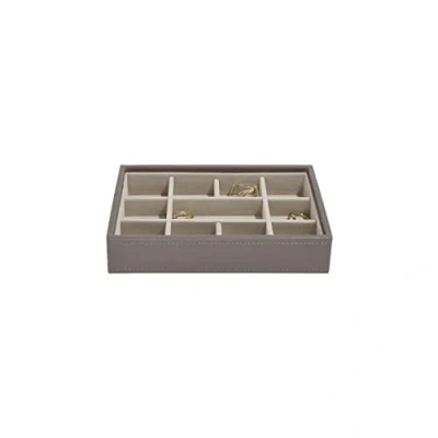 Image of Stackers Mink Mini Jewellery Box Trinkets Layer